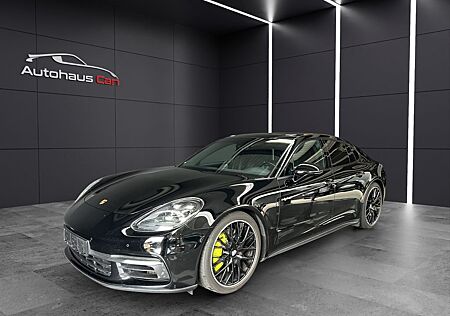 Porsche Panamera 4 E-Hybrid /21-ALU/PANO/KAMERA/APPROVED