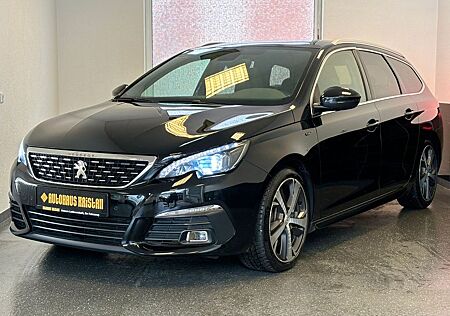 Peugeot 308 PureTech 225 EAT8 GT SW