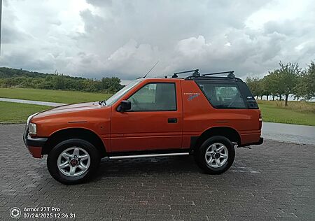 Opel Frontera 2.0 Sport Sport
