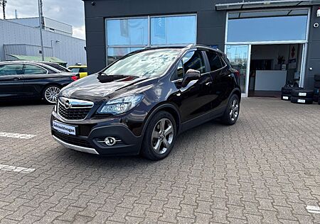 Opel Mokka Innovation ecoFlex