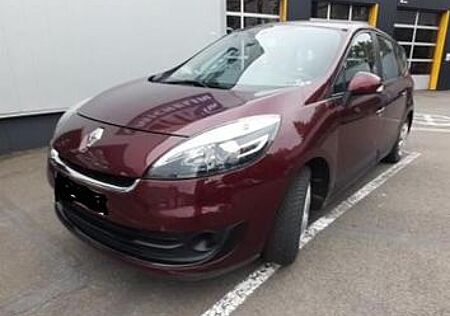 Renault Scenic *7 Sitzer * 1.Hand * 112.000 km *
