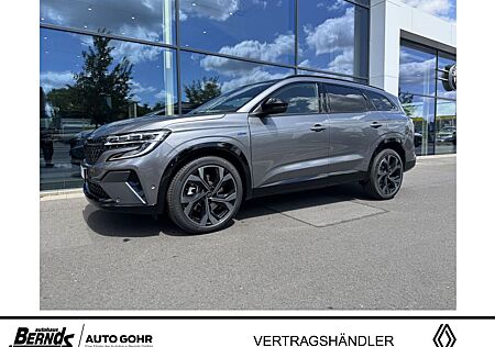 Renault Espace E-TECH 200 Esprit Alpine 5-Sitzer Panoram