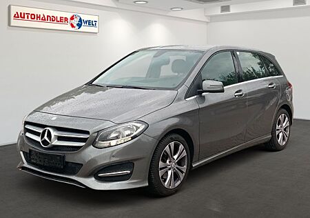 Mercedes-Benz B 180 B180 Automatik Style