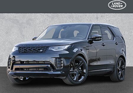 Land Rover Discovery 5 Dynamic HSE D300 AWD
