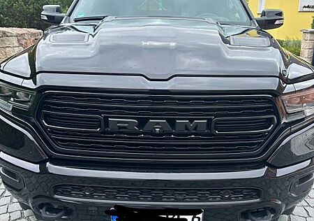 Dodge RAM Limited