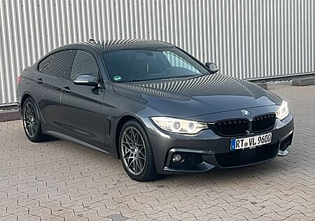 BMW 430d 430 Gran Coupé Gran Coupé M Sport A M Sport