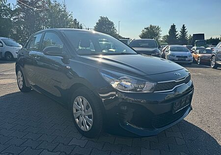Kia Rio 1.4 Dream-Team Edition