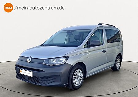 VW Caddy Volkswagen Kombi 2.0 TDI *AHK*NAVI*TEMPOMAT*KLIMA*SIT