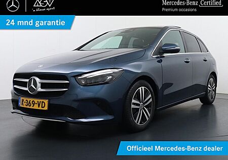 Mercedes-Benz B 180 Luxury Business Solution | Panorama - Schi
