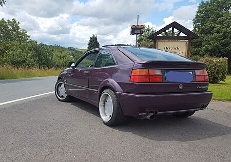 VW Corrado Volkswagen 2.0 16V