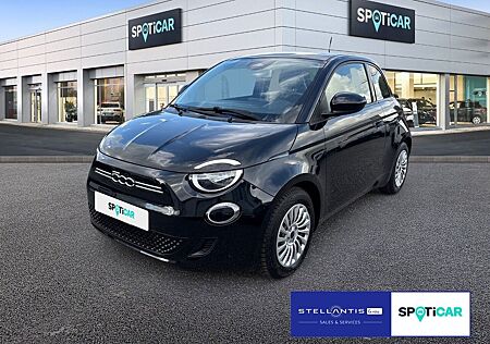 Fiat 500E Action Batterie 23,8 kWh