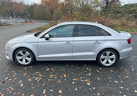 Audi A3 Limousine 2.0 TDI