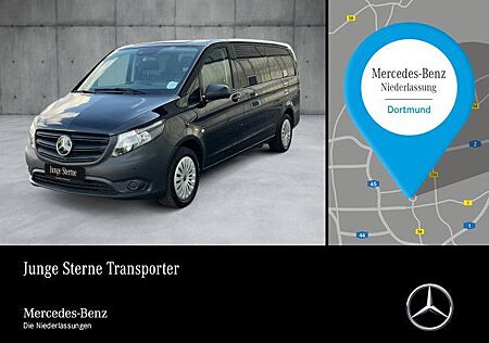 Mercedes-Benz Vito 116 CDI Tourer PRO XL 9G+Klima+ParkAss+DIS