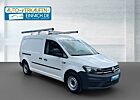 VW Caddy Volkswagen Maxi Kasten,Klima,MWST,Regale,1.H,S-Heft