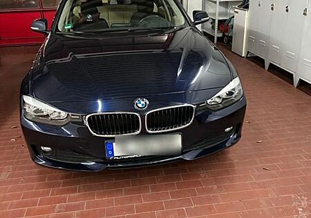 BMW 316i -