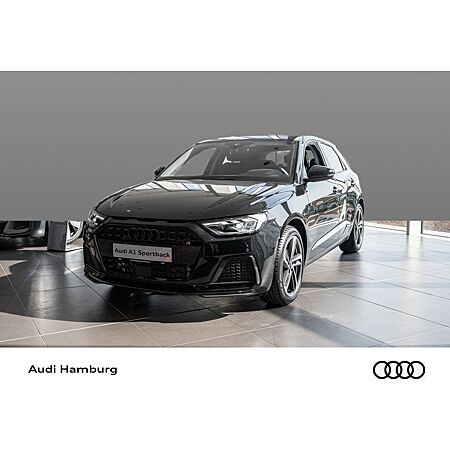 Audi A1 leasen