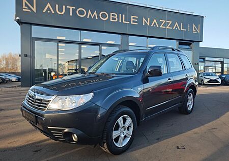 Subaru Forester *AUTOMATIK*TEMPOMAT*KLIMA*SHZ*ALLRAD*
