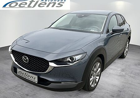 Mazda CX-30 1.8 SKYACTIV-D Selection 2WD HUD Navi 360