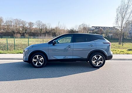 Nissan Qashqai 1.3 DIG-T MHEV 158PS Xtronic N-Conne...