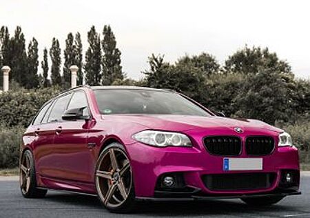 BMW 525d xDrive Touring A -