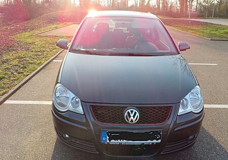 VW Polo Volkswagen 1.9TDI 96kW Comfortline Comfortline