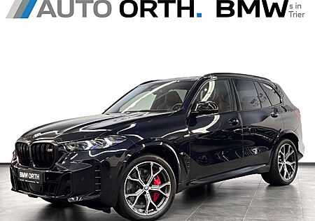BMW X5 M60i SKY-L MASSAGE+SITZLÜFT ACC 360° B&W 21"