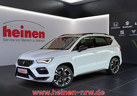 Cupra Ateca 2.0 TSI DSG 4Drive LED+NAVI+PANO+ACC+BEATS