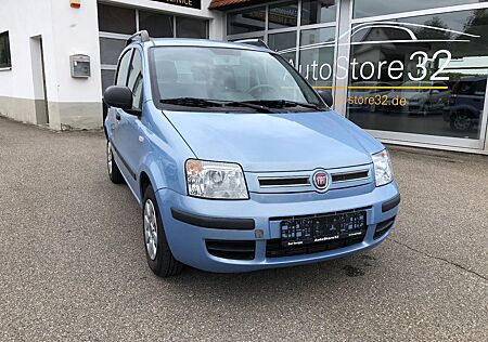 Fiat Panda 1.2 DYNAMIC *KLIMA*HU-NEU*