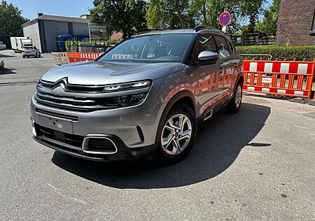 Citroën C5 Aircross 2.HD/Scheckheft/Kamera/LM