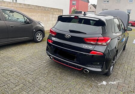 Hyundai i30 2.0 T-GDI N Performance N Performance