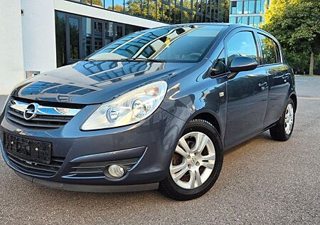 Opel Corsa 1.0 Twinport ecoFLEX Edition Edition