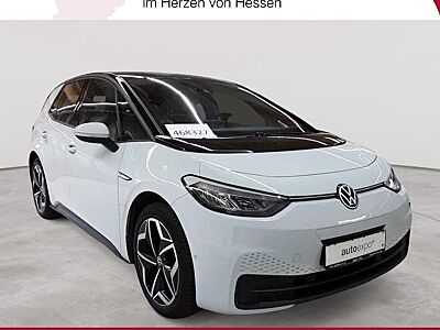 Volkswagen ID.3 Performance Upgrade Pro NAV RFK LED