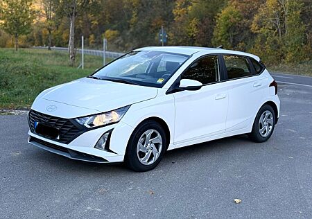 Hyundai i20 1.2 Select Select