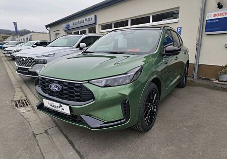 Ford Kuga FHEV ST-Line X AHK/Styling Paket/ FGS