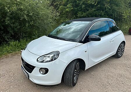 Opel Adam OPEN AIR 1.4 (M-A)