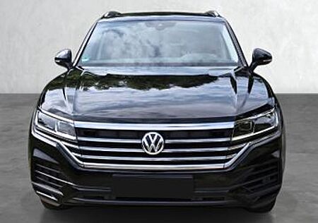 VW Touareg Volkswagen 3.0 V6 TDI 4MOTION