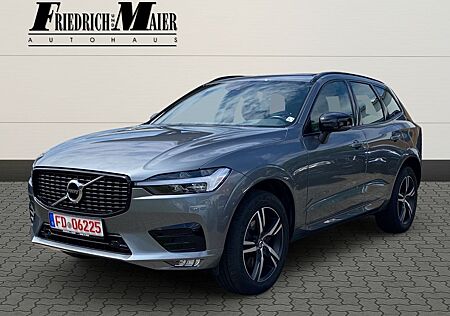 Volvo XC 60 XC60 R Design AWD B4 Diesel RFK
