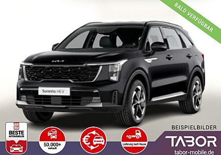 Kia Sorento gebraucht kaufen Kia Sorento 1.6 HEV ACC LED Kam 2xPDC Keyl Nav 17Z