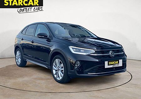VW Taigo Volkswagen 1.5TSI+MOVE+IQ.DRIVE+ACC+PANO+ALARM+AHK+RF