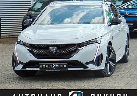Peugeot 308 SW GT 130 EAT8 - Focal - 360°Cam - Matrix