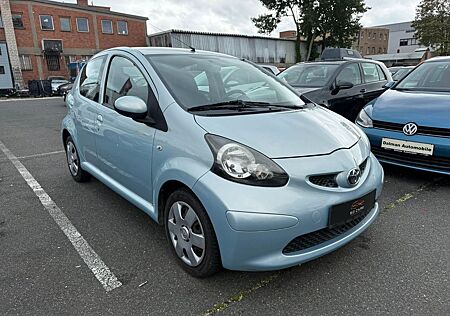 Toyota Aygo (X) Aygo AYGO Klima