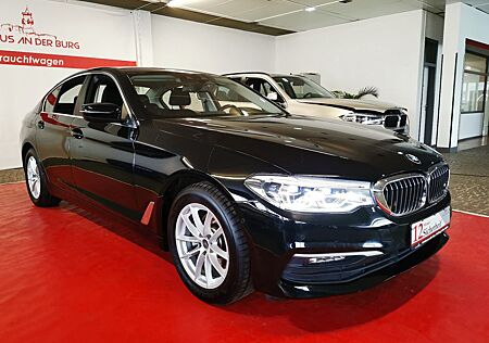 BMW 520i Limousine *2. Hd.+LED+DAB+Keyless+Kamera