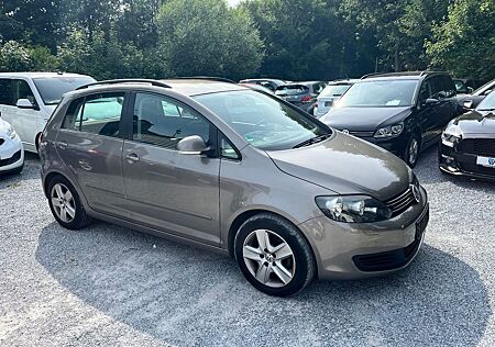 VW Golf Plus Volkswagen VI Comfortline*Automatik/Klima*