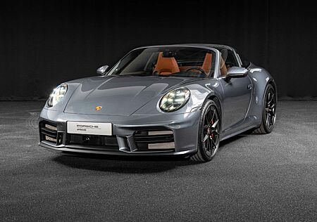 Porsche 992 .2 Targa 4S
