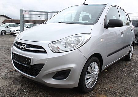 Hyundai i10 Classic