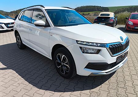 Skoda Kamiq 1.0 TSI DSG Drive 125 PDC SHZ LED