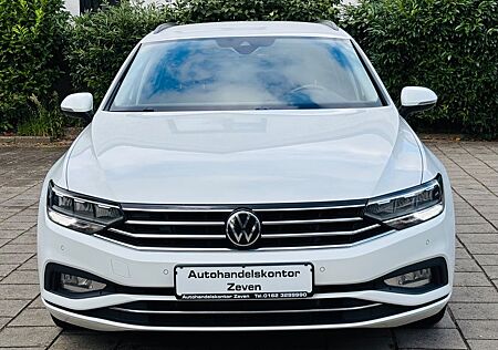 VW Passat Variant Volkswagen PassatVariantBusiness/2.0TDI/Automatik/LED/Euro6