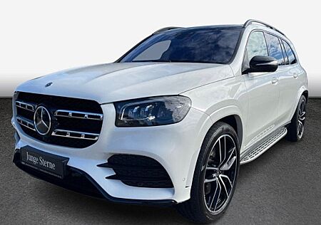Mercedes-Benz GLS 400 d 4MATIC - Mercedes Benz Garantie
