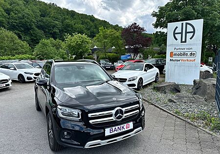 Mercedes-Benz GLB 200 GLB200d Business 4Matic*1.HAND*AHK*KAMERA*ASISST