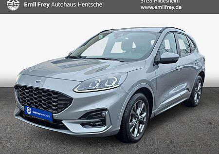 Ford Kuga 2.0 EcoBlue Aut. ST-LINE
